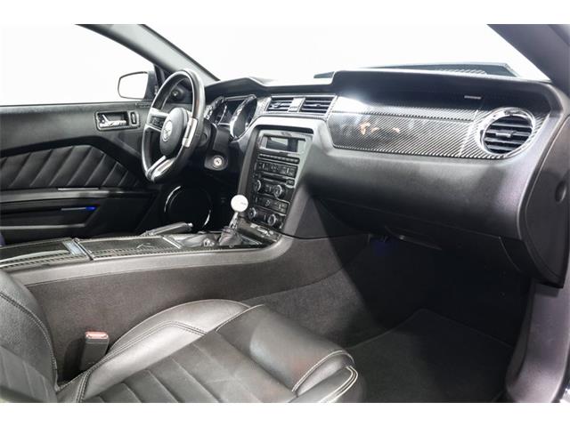 2010 Ford Mustang GT (CC-2066797) for sale in Sherman, Texas