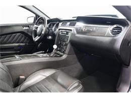 2010 Ford Mustang GT (CC-2066797) for sale in Sherman, Texas