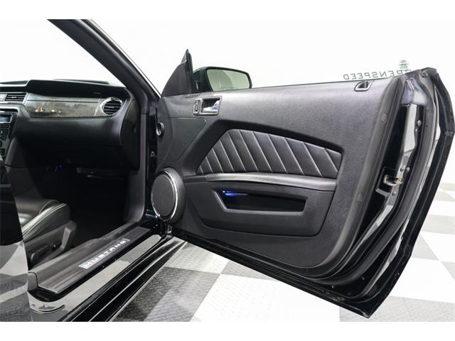 2010 Ford Mustang GT (CC-2066797) for sale in Sherman, Texas