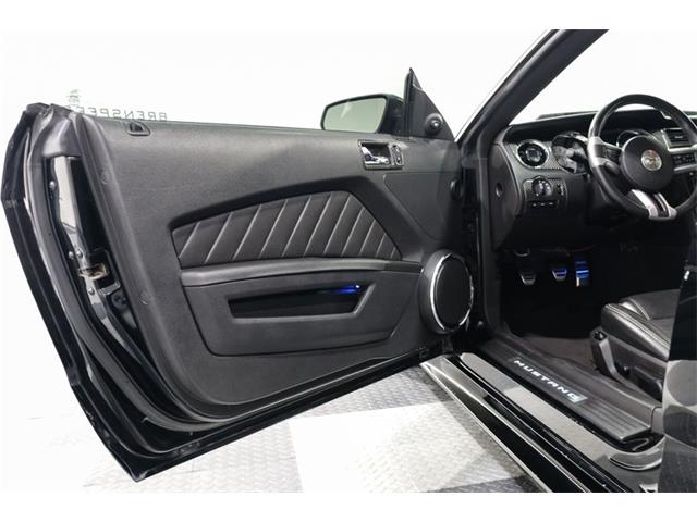 2010 Ford Mustang GT (CC-2066797) for sale in Sherman, Texas