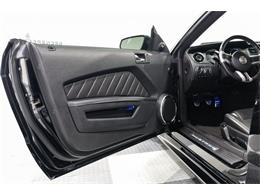 2010 Ford Mustang GT (CC-2066797) for sale in Sherman, Texas