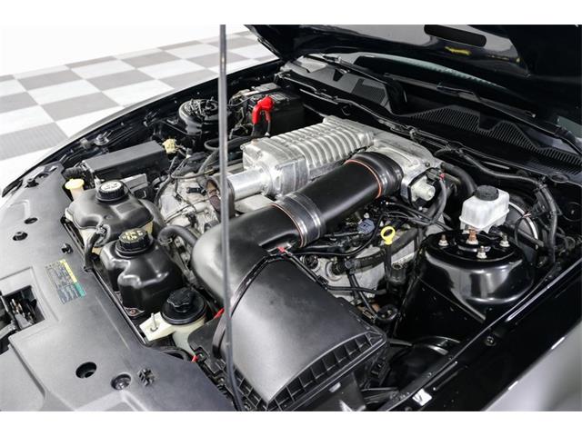 2010 Ford Mustang GT (CC-2066797) for sale in Sherman, Texas