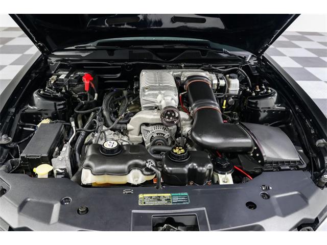 2010 Ford Mustang GT (CC-2066797) for sale in Sherman, Texas