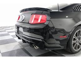 2010 Ford Mustang GT (CC-2066797) for sale in Sherman, Texas