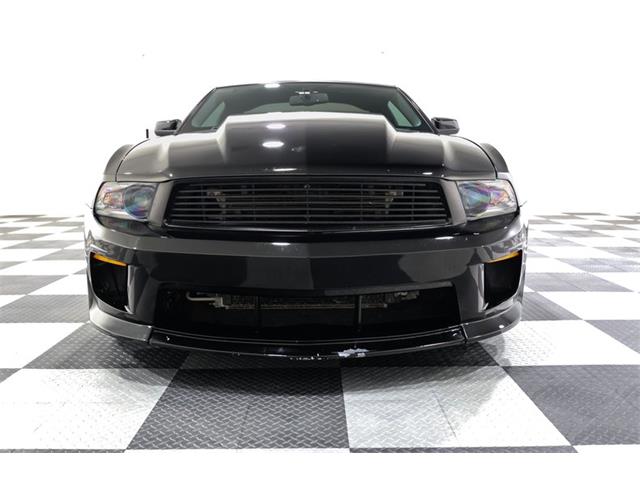 2010 Ford Mustang GT (CC-2066797) for sale in Sherman, Texas