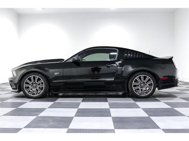 2010 Ford Mustang GT (CC-2066797) for sale in Sherman, Texas