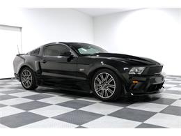 2010 Ford Mustang GT (CC-2066797) for sale in Sherman, Texas