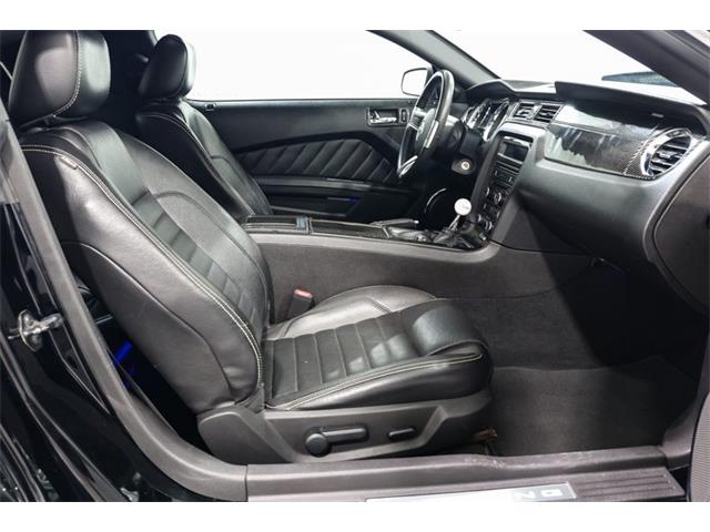 2010 Ford Mustang GT (CC-2066797) for sale in Sherman, Texas