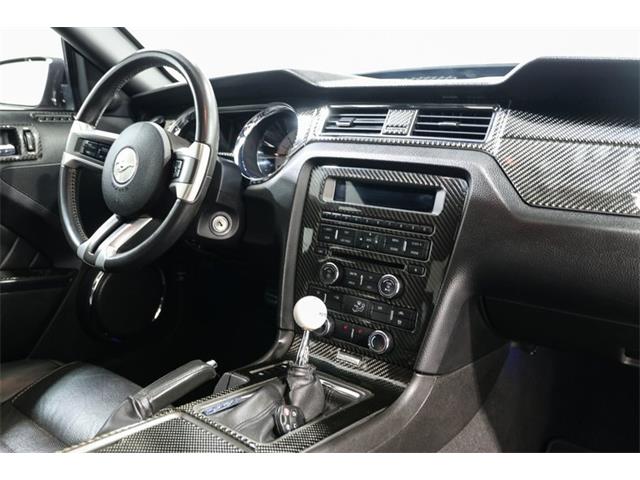 2010 Ford Mustang GT (CC-2066797) for sale in Sherman, Texas