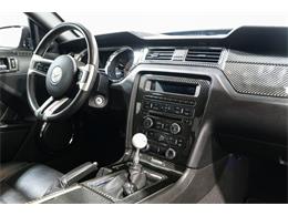 2010 Ford Mustang GT (CC-2066797) for sale in Sherman, Texas