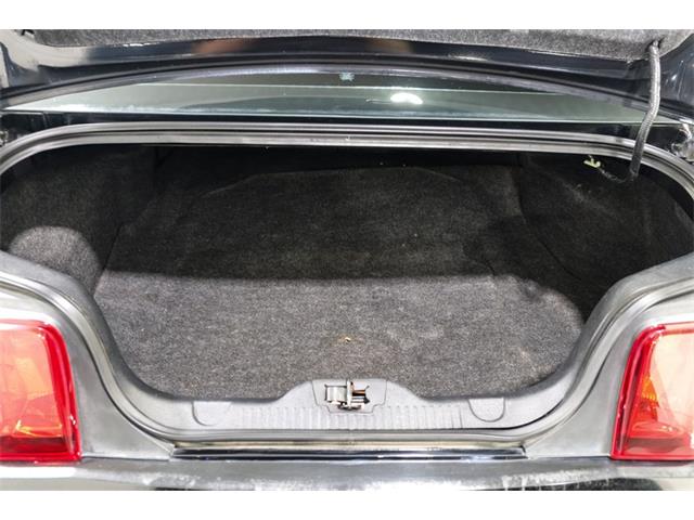 2010 Ford Mustang GT (CC-2066797) for sale in Sherman, Texas