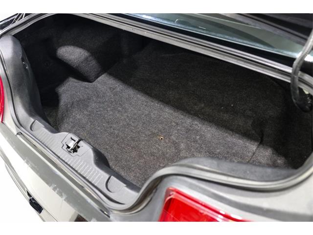 2010 Ford Mustang GT (CC-2066797) for sale in Sherman, Texas