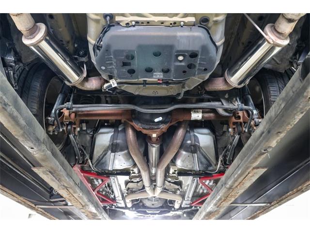 2010 Ford Mustang GT (CC-2066797) for sale in Sherman, Texas