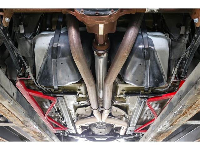 2010 Ford Mustang GT (CC-2066797) for sale in Sherman, Texas