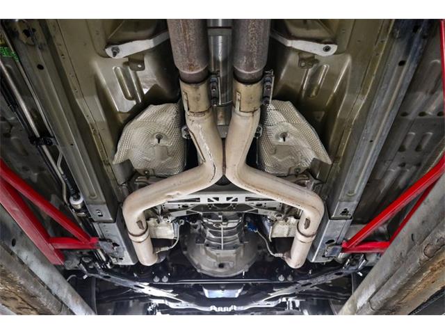 2010 Ford Mustang GT (CC-2066797) for sale in Sherman, Texas