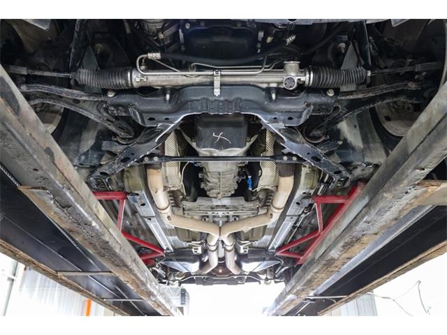 2010 Ford Mustang GT (CC-2066797) for sale in Sherman, Texas