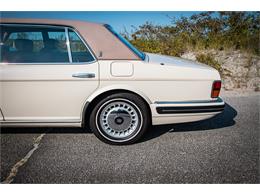 1997 Rolls-Royce Silver Spur (CC-2066798) for sale in Fairfield, Connecticut