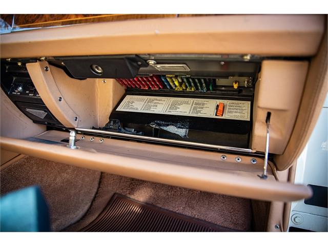 1997 Rolls-Royce Silver Spur (CC-2066798) for sale in Fairfield, Connecticut