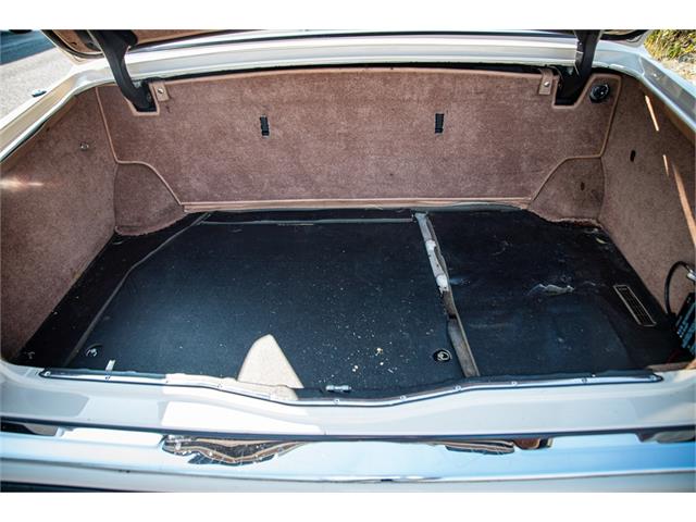 1997 Rolls-Royce Silver Spur (CC-2066798) for sale in Fairfield, Connecticut