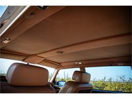 1997 Rolls-Royce Silver Spur (CC-2066798) for sale in Fairfield, Connecticut