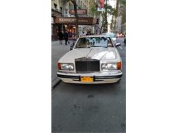 1997 Rolls-Royce Silver Spur (CC-2066798) for sale in Fairfield, Connecticut