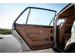 1997 Rolls-Royce Silver Spur (CC-2066798) for sale in Fairfield, Connecticut
