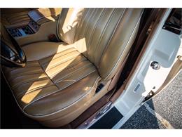 1997 Rolls-Royce Silver Spur (CC-2066798) for sale in Fairfield, Connecticut