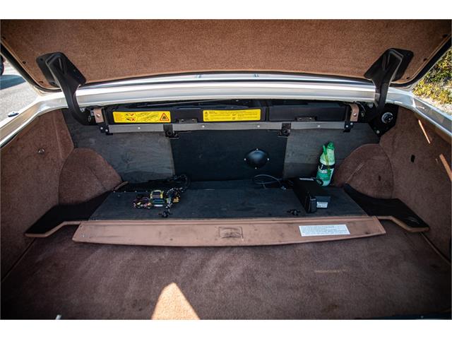 1997 Rolls-Royce Silver Spur (CC-2066798) for sale in Fairfield, Connecticut