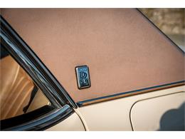 1997 Rolls-Royce Silver Spur (CC-2066798) for sale in Fairfield, Connecticut