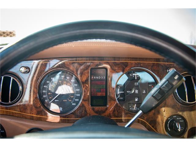 1997 Rolls-Royce Silver Spur (CC-2066798) for sale in Fairfield, Connecticut
