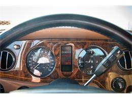 1997 Rolls-Royce Silver Spur (CC-2066798) for sale in Fairfield, Connecticut