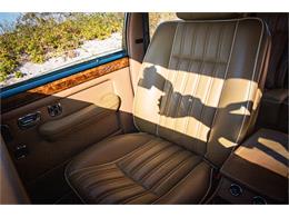 1997 Rolls-Royce Silver Spur (CC-2066798) for sale in Fairfield, Connecticut