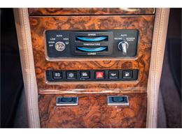 1997 Rolls-Royce Silver Spur (CC-2066798) for sale in Fairfield, Connecticut