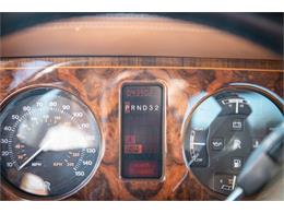 1997 Rolls-Royce Silver Spur (CC-2066798) for sale in Fairfield, Connecticut