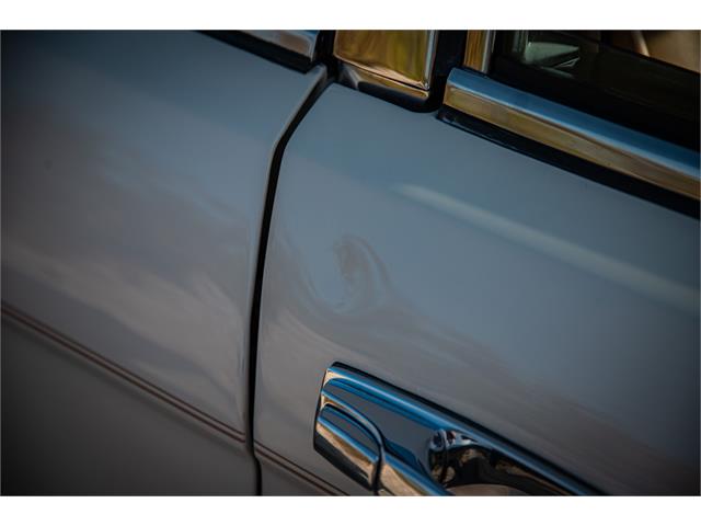 1997 Rolls-Royce Silver Spur (CC-2066798) for sale in Fairfield, Connecticut