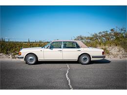 1997 Rolls-Royce Silver Spur (CC-2066798) for sale in Fairfield, Connecticut