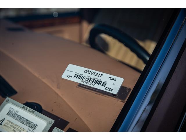 1997 Rolls-Royce Silver Spur (CC-2066798) for sale in Fairfield, Connecticut