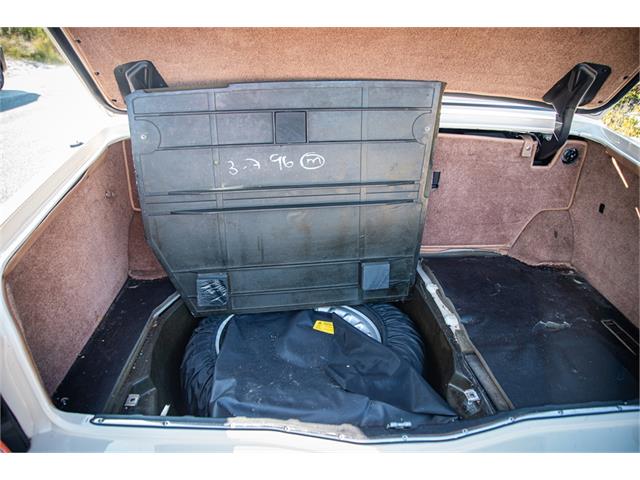 1997 Rolls-Royce Silver Spur (CC-2066798) for sale in Fairfield, Connecticut