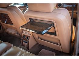 1997 Rolls-Royce Silver Spur (CC-2066798) for sale in Fairfield, Connecticut