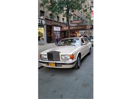 1997 Rolls-Royce Silver Spur (CC-2066798) for sale in Fairfield, Connecticut