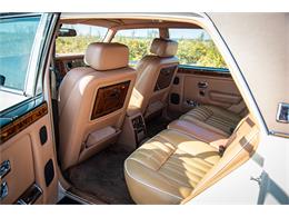 1997 Rolls-Royce Silver Spur (CC-2066798) for sale in Fairfield, Connecticut