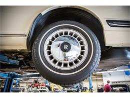 1997 Rolls-Royce Silver Spur (CC-2066798) for sale in Fairfield, Connecticut