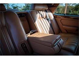 1997 Rolls-Royce Silver Spur (CC-2066798) for sale in Fairfield, Connecticut