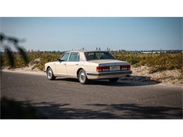 1997 Rolls-Royce Silver Spur (CC-2066798) for sale in Fairfield, Connecticut