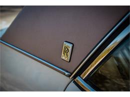 1997 Rolls-Royce Silver Spur (CC-2066798) for sale in Fairfield, Connecticut