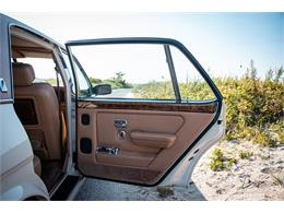1997 Rolls-Royce Silver Spur (CC-2066798) for sale in Fairfield, Connecticut
