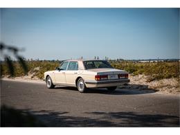 1997 Rolls-Royce Silver Spur (CC-2066798) for sale in Fairfield, Connecticut