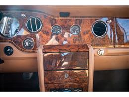 1997 Rolls-Royce Silver Spur (CC-2066798) for sale in Fairfield, Connecticut