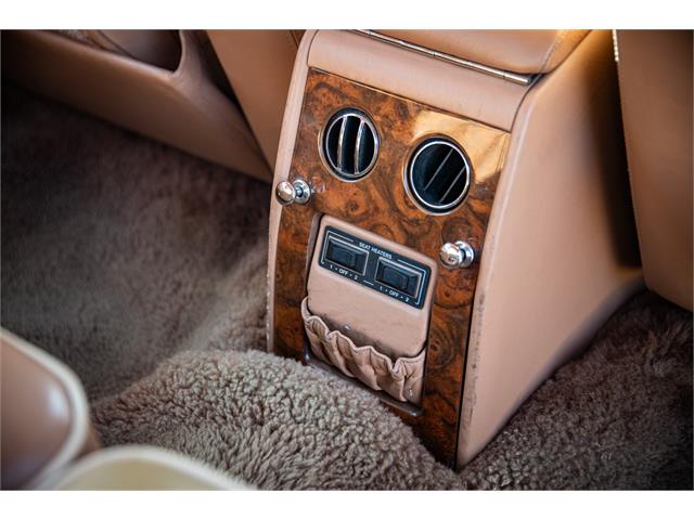 1997 Rolls-Royce Silver Spur (CC-2066798) for sale in Fairfield, Connecticut
