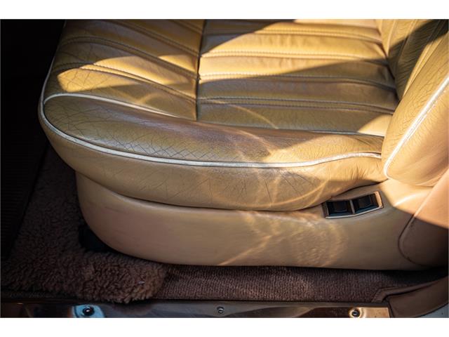 1997 Rolls-Royce Silver Spur (CC-2066798) for sale in Fairfield, Connecticut